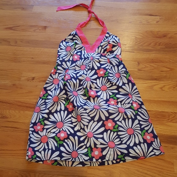 Lilly Pulitzer Summer Dress - Picture 1 of 3